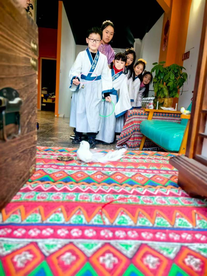 忠县文旅项目策划